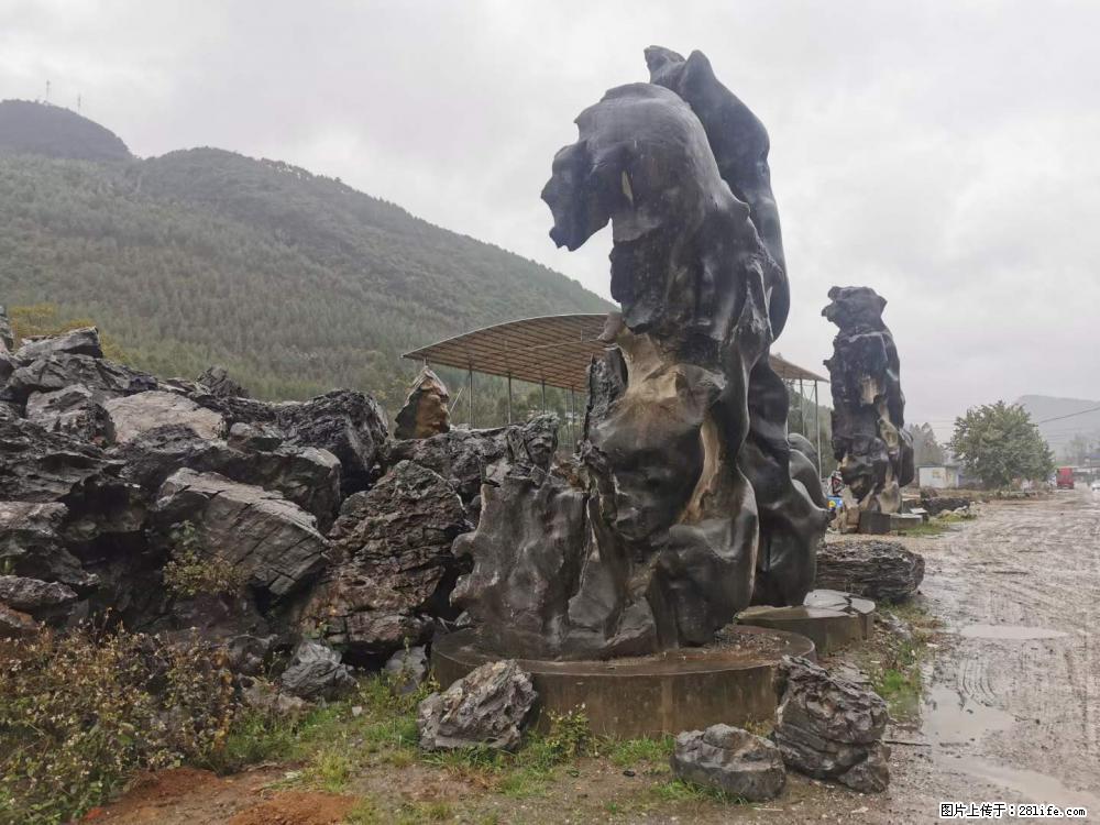 风景石、假山石大量有货，有需要的欢迎联系 - 新手上路 - 吴忠生活社区 - 吴忠28生活网 wuzhong.28life.net