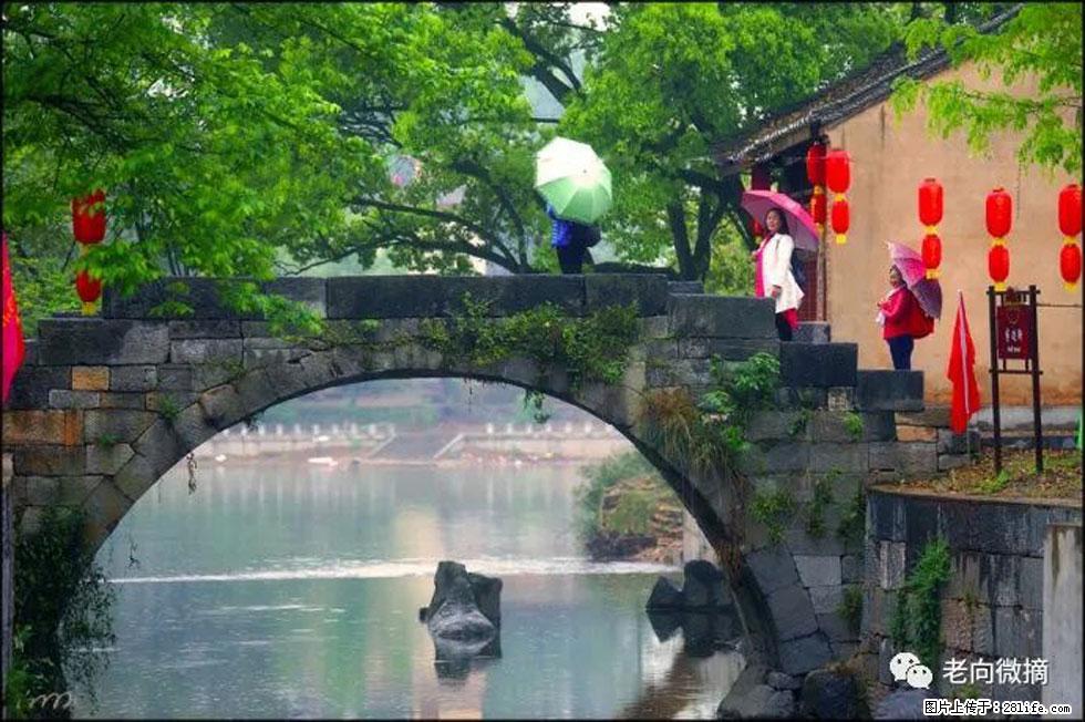 【春天，广西桂林灌阳县向您发出邀请！】江口老街又逢春 - 游山玩水 - 吴忠生活社区 - 吴忠28生活网 wuzhong.28life.net