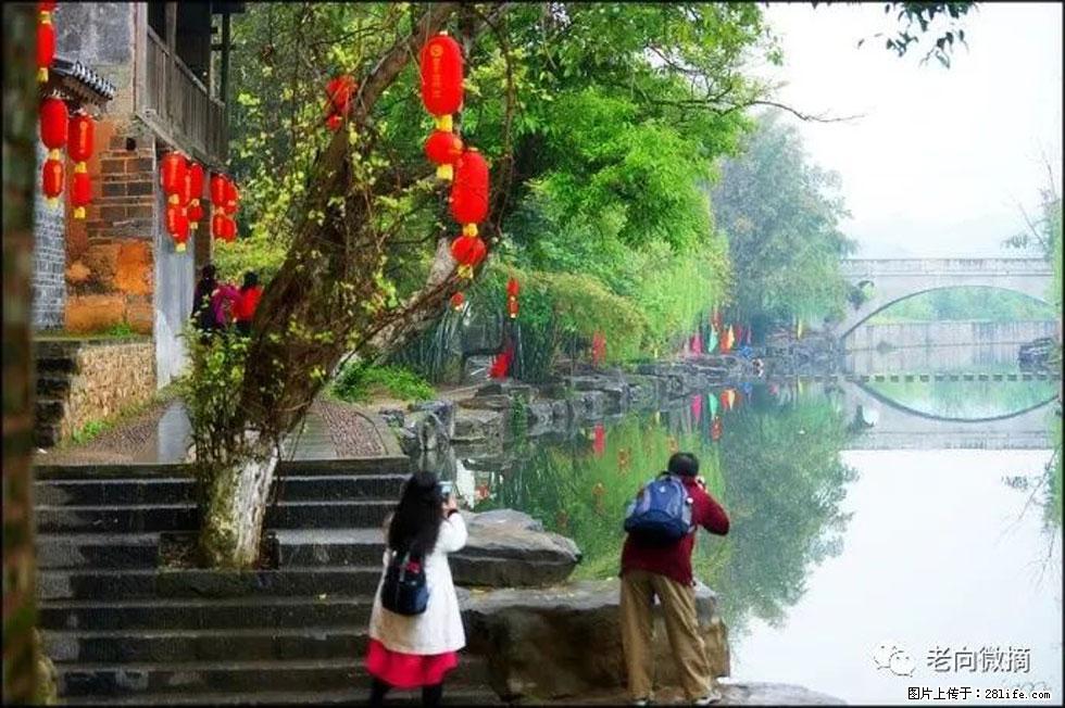 【春天，广西桂林灌阳县向您发出邀请！】江口老街又逢春 - 游山玩水 - 吴忠生活社区 - 吴忠28生活网 wuzhong.28life.net