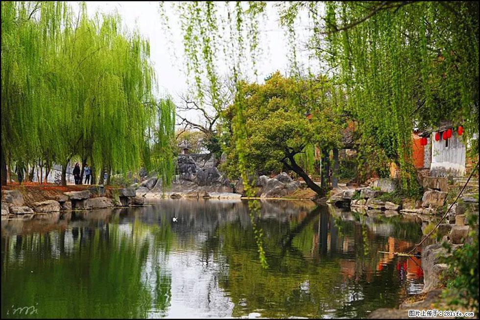 【春天，广西桂林灌阳县向您发出邀请！】江口老街又逢春 - 游山玩水 - 吴忠生活社区 - 吴忠28生活网 wuzhong.28life.net