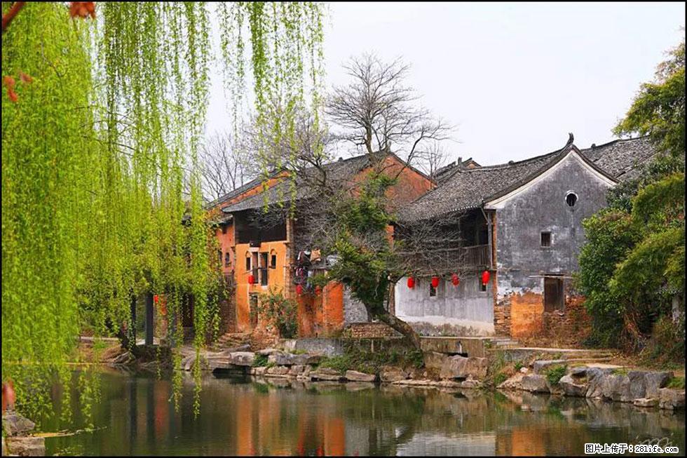 【春天，广西桂林灌阳县向您发出邀请！】江口老街又逢春 - 游山玩水 - 吴忠生活社区 - 吴忠28生活网 wuzhong.28life.net