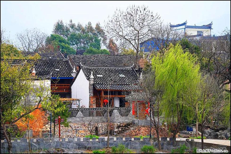 【春天，广西桂林灌阳县向您发出邀请！】江口老街又逢春 - 游山玩水 - 吴忠生活社区 - 吴忠28生活网 wuzhong.28life.net