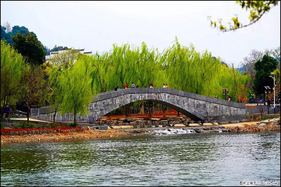 【春天，广西桂林灌阳县向您发出邀请！】江口老街又逢春 - 游山玩水 - 吴忠生活社区 - 吴忠28生活网 wuzhong.28life.net