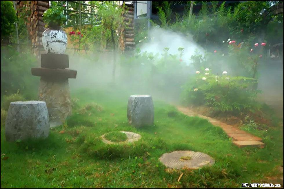 【春天，广西桂林灌阳县向您发出邀请！】如梦似幻莲溪庐 - 游山玩水 - 吴忠生活社区 - 吴忠28生活网 wuzhong.28life.net