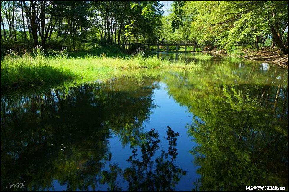 【春天，广西桂林灌阳县向您发出邀请！】熊家寨湿地公园 - 游山玩水 - 吴忠生活社区 - 吴忠28生活网 wuzhong.28life.net