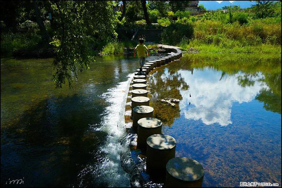 【春天，广西桂林灌阳县向您发出邀请！】熊家寨湿地公园 - 游山玩水 - 吴忠生活社区 - 吴忠28生活网 wuzhong.28life.net