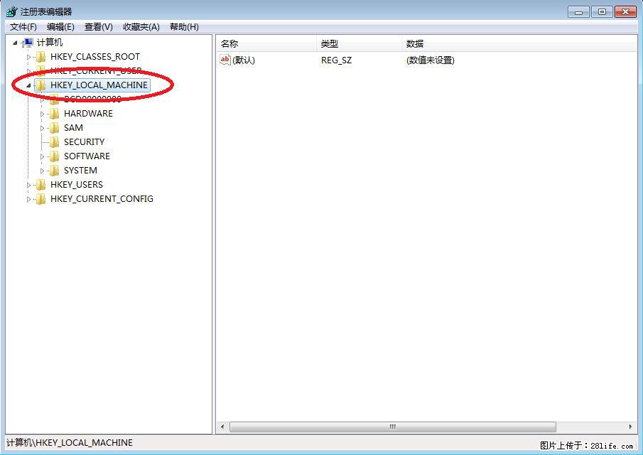 Photoshop不能直接拖拽打开图片的解决办法 - 生活百科 - 吴忠生活社区 - 吴忠28生活网 wuzhong.28life.net