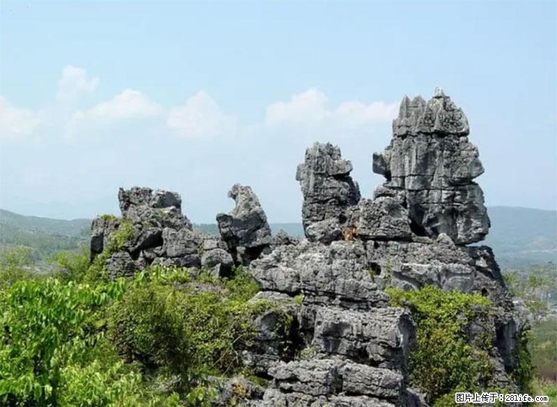 桂林旅游名城景点：灌阳文市石林 - 游山玩水 - 吴忠生活社区 - 吴忠28生活网 wuzhong.28life.net