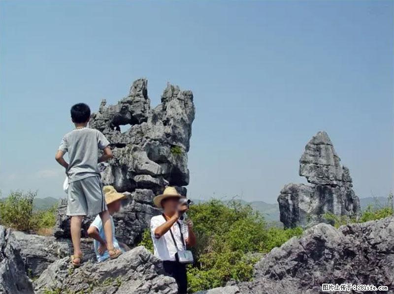 桂林旅游名城景点：灌阳文市石林 - 游山玩水 - 吴忠生活社区 - 吴忠28生活网 wuzhong.28life.net
