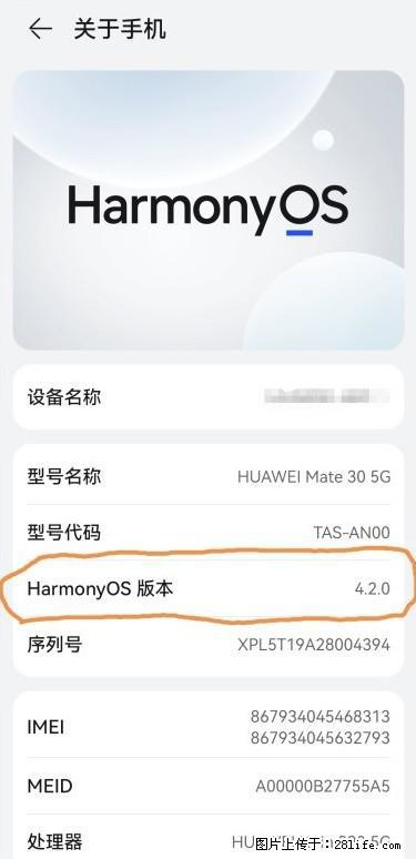 华为手机Mate30 如何开启开发者选项？ - 生活百科 - 吴忠生活社区 - 吴忠28生活网 wuzhong.28life.net
