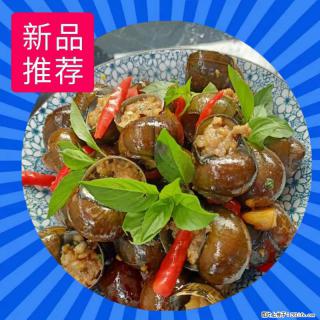 （舌尖上的乡村）灌阳：让人口齿留香的田螺酿 - 2023年07月31日 桂林日报第6版刊发 - 吴忠28生活网 wuzhong.28life.net