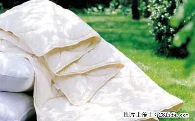 被子有异味?只要这样做,比晒太阳还强100倍! - 家居生活 - 吴忠生活社区 - 吴忠28生活网 wuzhong.28life.net