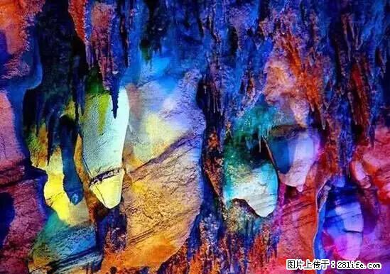 让人脸红的流氓景点，大自然真的有点色 - 灌水专区 - 吴忠生活社区 - 吴忠28生活网 wuzhong.28life.net
