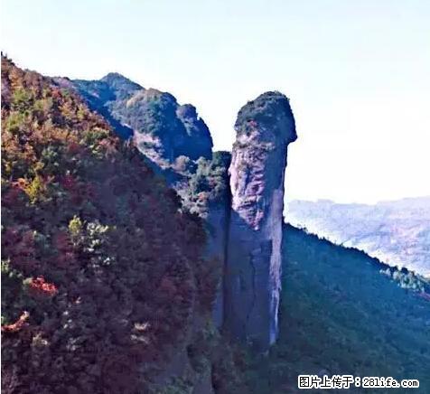 让人脸红的流氓景点，大自然真的有点色 - 灌水专区 - 吴忠生活社区 - 吴忠28生活网 wuzhong.28life.net