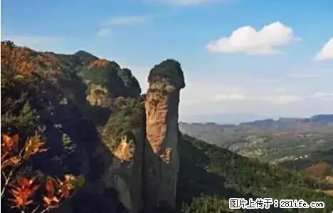 让人脸红的流氓景点，大自然真的有点色 - 灌水专区 - 吴忠生活社区 - 吴忠28生活网 wuzhong.28life.net