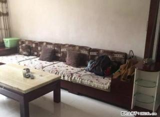 银塔小区3室2厅1卫4楼100平米M带家具月租550 - 吴忠28生活网 wuzhong.28life.net