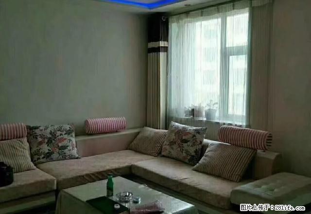 [短租拎包入住]华印康城 80平米 三层 精装修带家具家电 - 房屋出租 - 房屋租售 - 吴忠分类信息 - 吴忠28生活网 wuzhong.28life.net