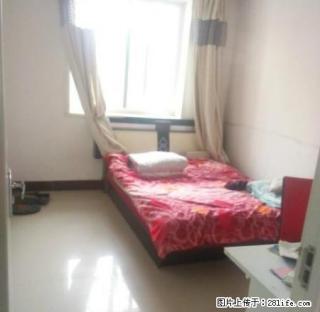 (单间出租)金塔花苑房屋出租带简单家具 - 吴忠28生活网 wuzhong.28life.net