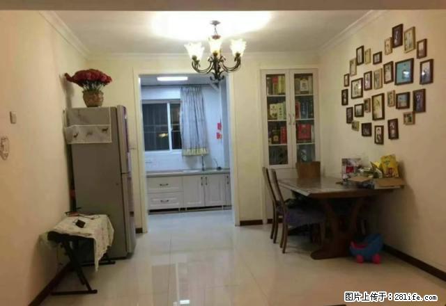 精装修秦渠花园拎包入住商品房 - 房屋出租 - 房屋租售 - 吴忠分类信息 - 吴忠28生活网 wuzhong.28life.net