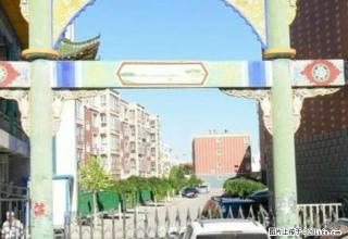 秦渠花园2楼两室两厅一卫 - 吴忠28生活网 wuzhong.28life.net