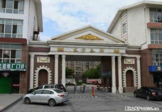 东方秦韵精装修急租急租 - 吴忠28生活网 wuzhong.28life.net