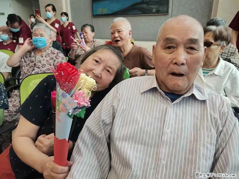 上海国企养老院，星级酒店环境，招聘养老护工 - 职场交流 - 吴忠生活社区 - 吴忠28生活网 wuzhong.28life.net