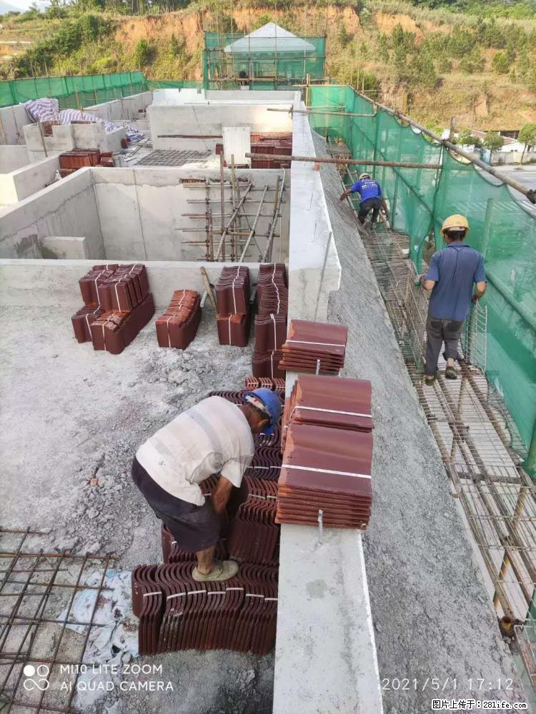 【广西三象建筑安装工程有限公司】绿地衫和田叠墅项目 - 家居生活 - 吴忠生活社区 - 吴忠28生活网 wuzhong.28life.net