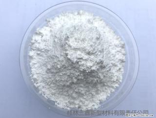 【桂林三鑫新型材料】人造石人造大理石专用碳酸钙 - 吴忠28生活网 wuzhong.28life.net