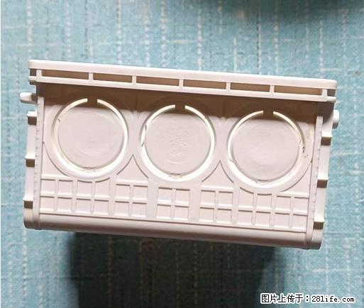 桂林荣泰吹塑、注塑【厂家直销】PVC阴燃电工配件，精品86底盒 - 其他广告 - 广告专区 - 吴忠分类信息 - 吴忠28生活网 wuzhong.28life.net