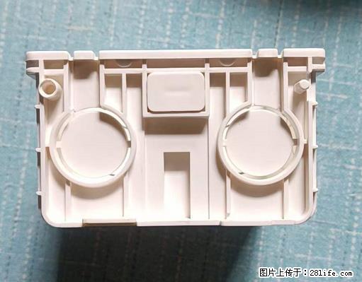 桂林荣泰吹塑、注塑【厂家直销】PVC阴燃电工配件，精品86底盒 - 家居生活 - 吴忠生活社区 - 吴忠28生活网 wuzhong.28life.net
