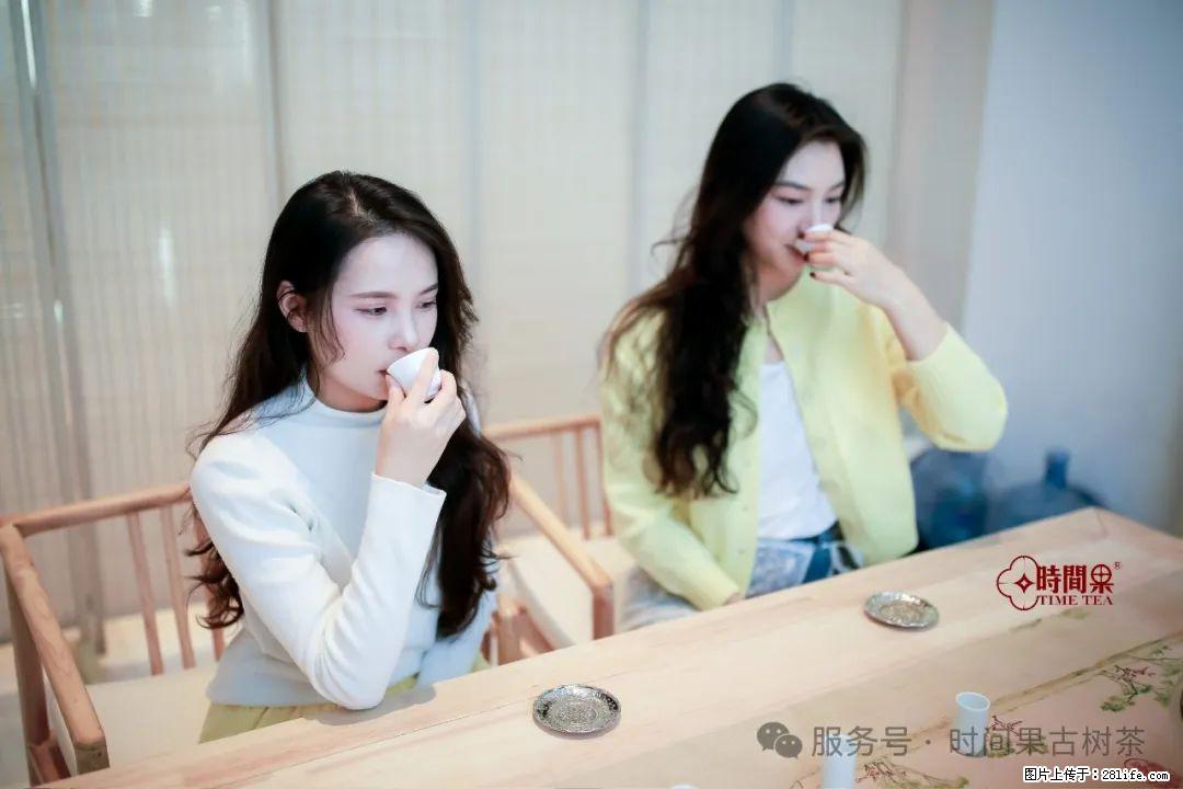 时间果百年古树龙珠普洱生茶 - 购物交流 - 吴忠生活社区 - 吴忠28生活网 wuzhong.28life.net