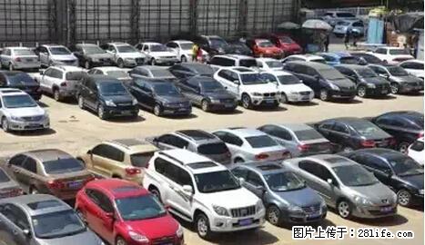 停车为什么要车头朝外?不是开玩笑,关键时刻真能救命 - 吴忠生活资讯 - 吴忠28生活网 wuzhong.28life.net
