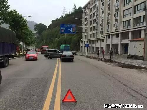 开车出事故没拍这5张照片,警察也帮不了你! - 吴忠生活资讯 - 吴忠28生活网 wuzhong.28life.net