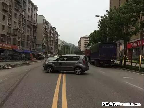 开车出事故没拍这5张照片,警察也帮不了你! - 吴忠生活资讯 - 吴忠28生活网 wuzhong.28life.net