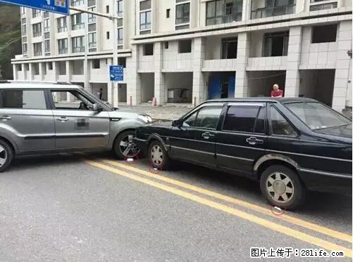 开车出事故没拍这5张照片,警察也帮不了你! - 吴忠生活资讯 - 吴忠28生活网 wuzhong.28life.net