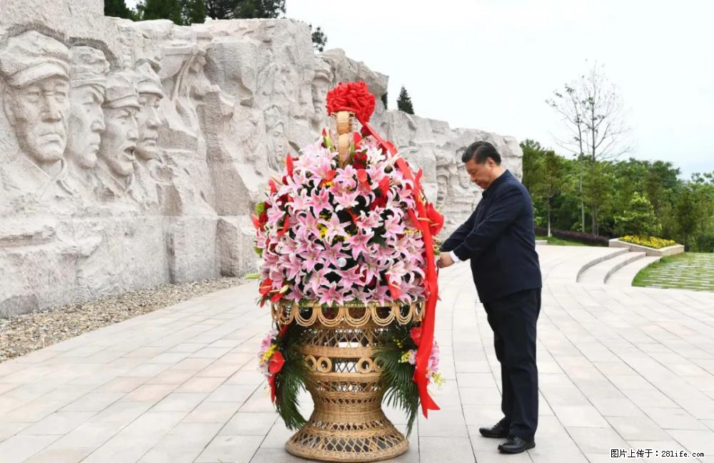 习近平赴广西考察调研 - 吴忠生活资讯 - 吴忠28生活网 wuzhong.28life.net