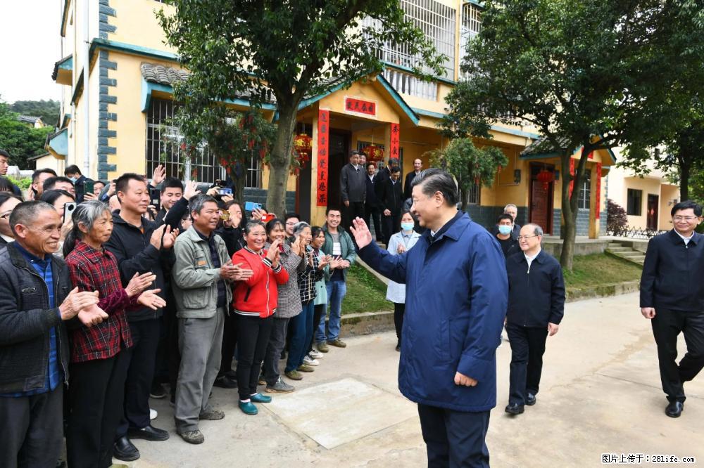 习近平赴广西考察调研 - 吴忠生活资讯 - 吴忠28生活网 wuzhong.28life.net