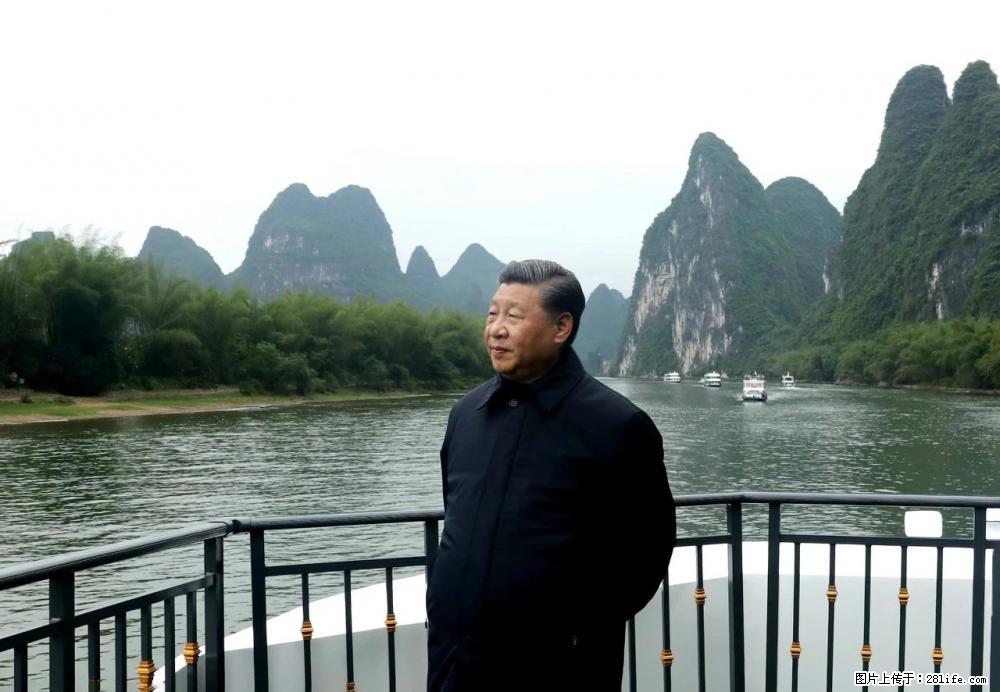 习近平赴广西考察调研 - 吴忠生活资讯 - 吴忠28生活网 wuzhong.28life.net