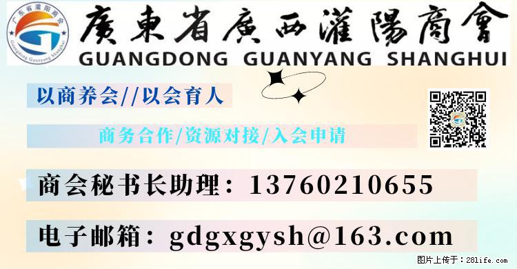 “粤灌文化 美好生活”油茶文化主题活动在广东深圳成功举办 - 吴忠生活资讯 - 吴忠28生活网 wuzhong.28life.net