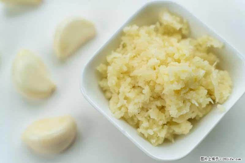 抗菌消炎、护肝健脾！这种“天然青霉素”就在你家餐桌上，春季吃正合适 - 吴忠生活资讯 - 吴忠28生活网 wuzhong.28life.net